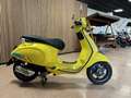 Vespa Primavera 50 E5+ S GIALLO Gelb - thumbnail 2