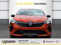 Renault Clio Techno TCe 90 Orange - thumbnail 2
