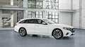 Mercedes-Benz E 200 Break Luxury Line | Distronic | Smartphone Integra Wit - thumbnail 8