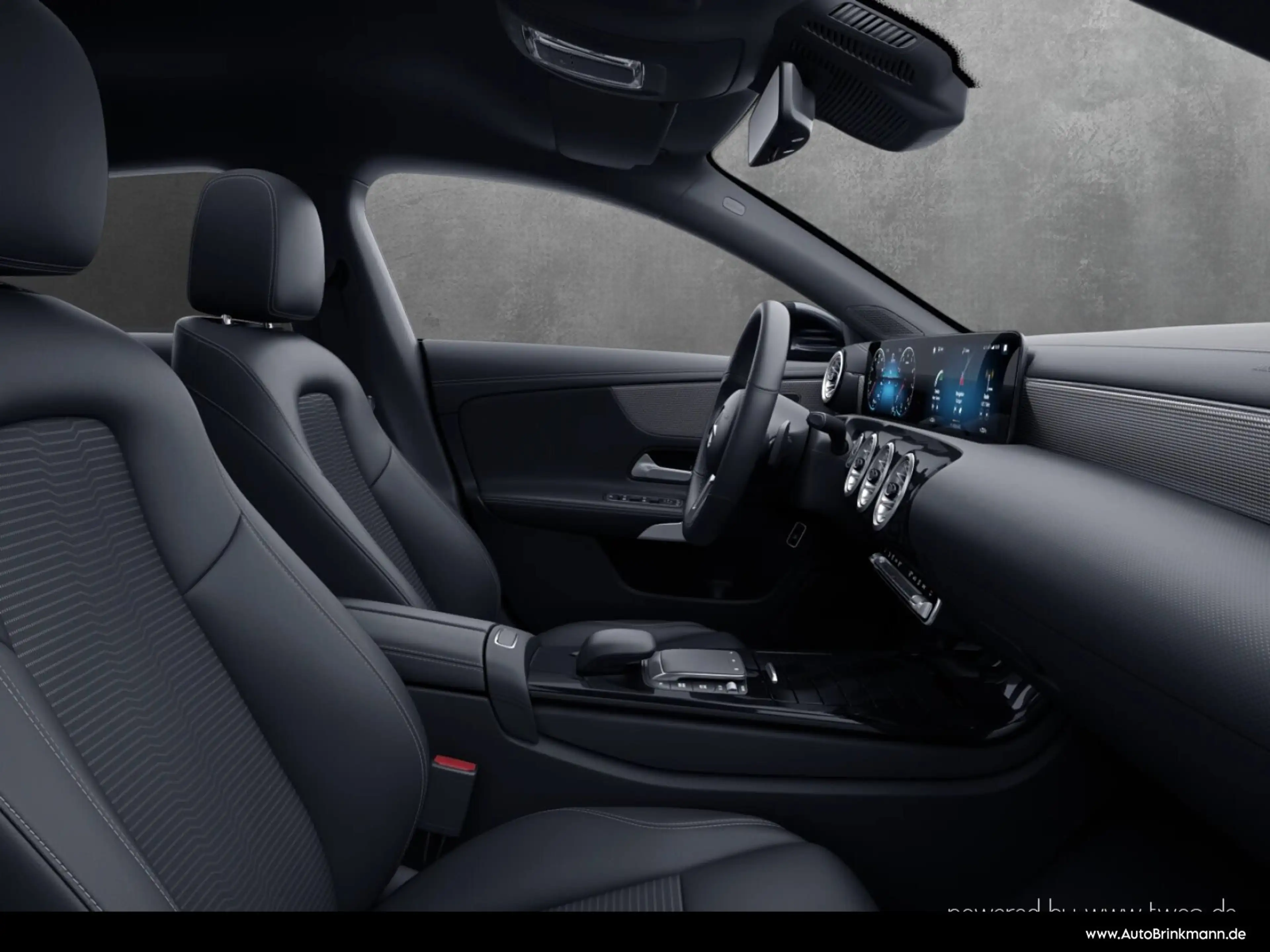 Mercedes-Benz CLA 220 CLA 220 d SB PROGRESSIVE/AHK/MULTIBEAM/360°KAM — photo 10