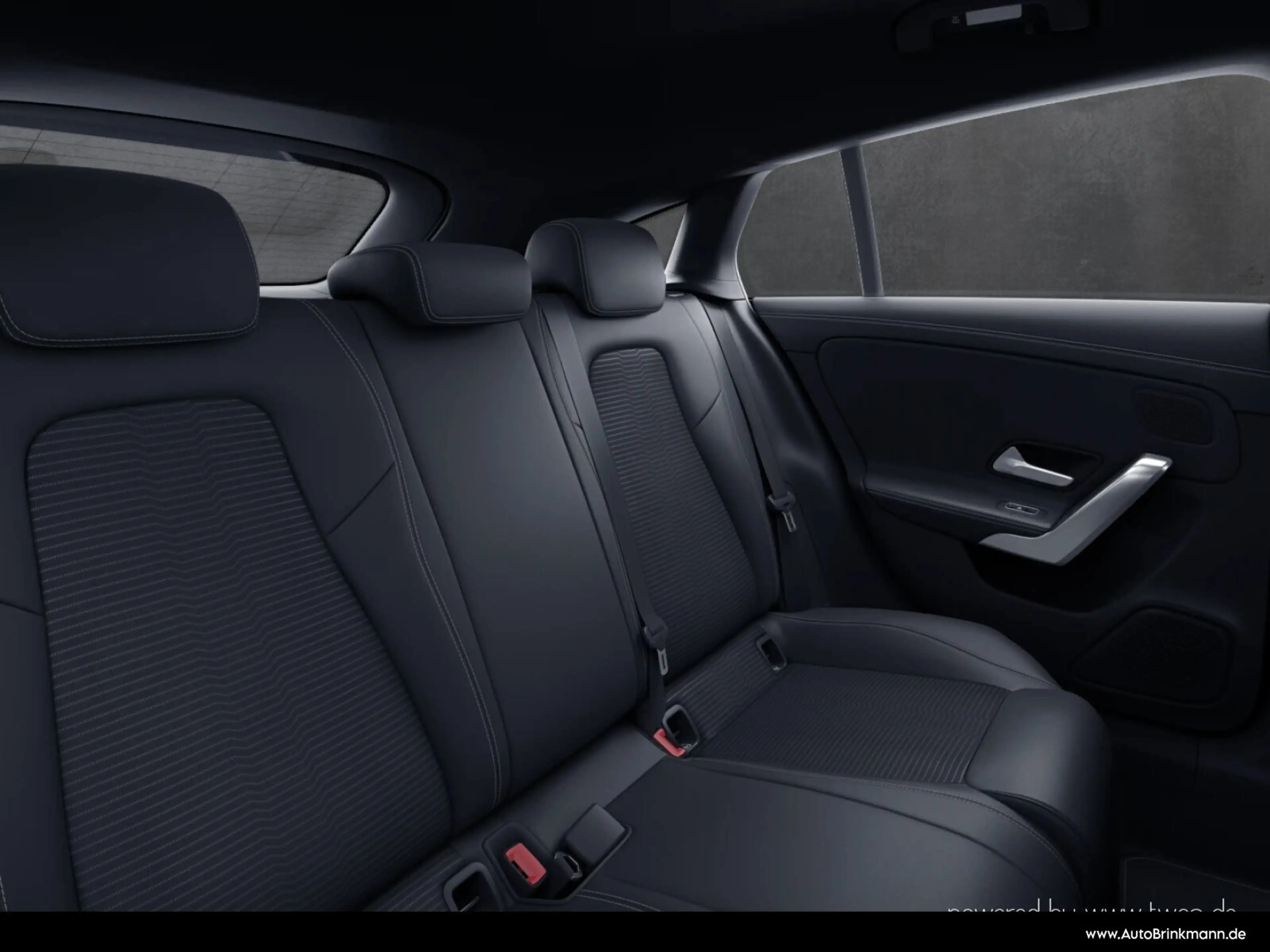 Mercedes-Benz CLA 220 CLA 220 d SB PROGRESSIVE/AHK/MULTIBEAM/360°KAM — photo 11