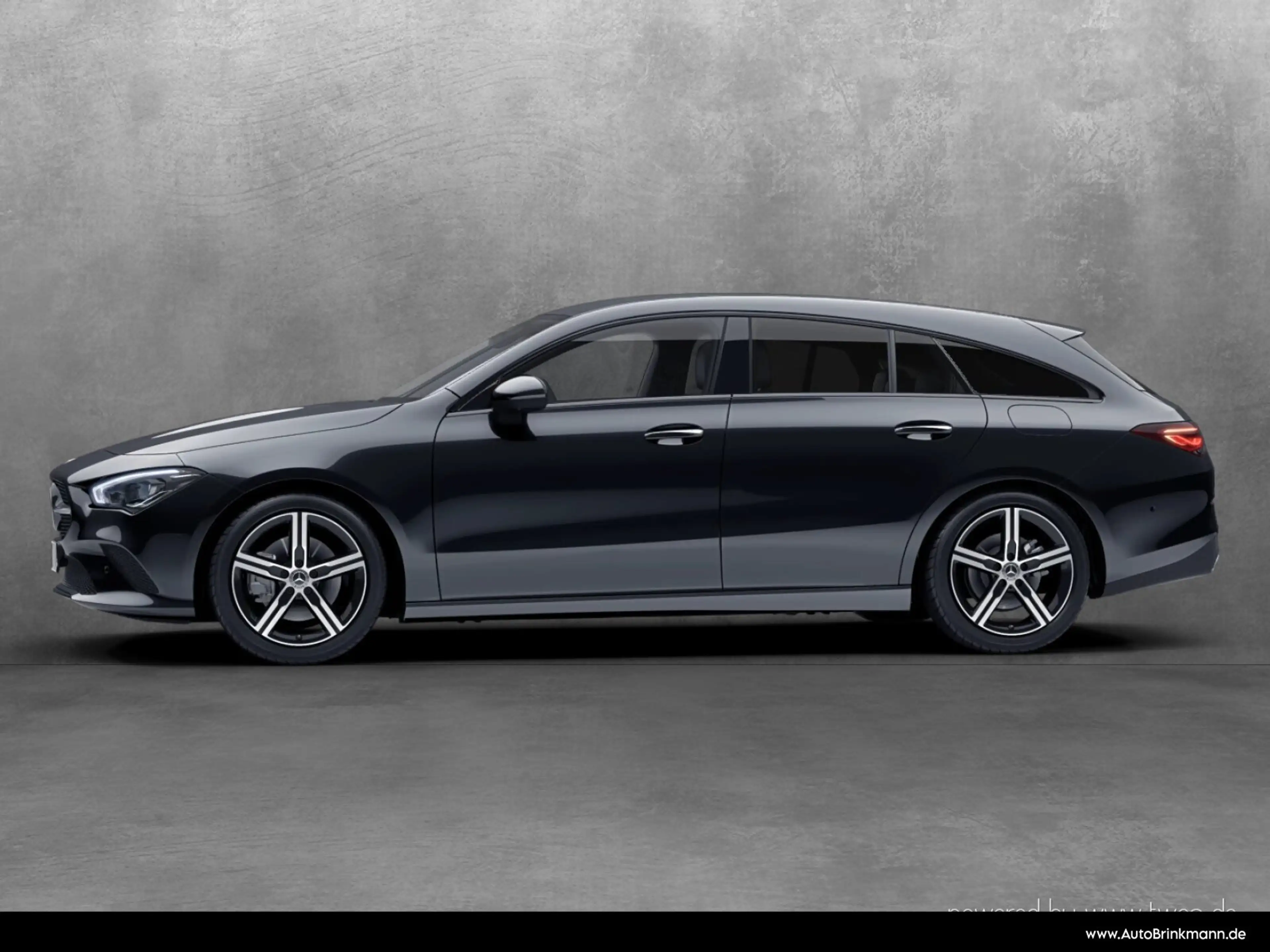 Mercedes-Benz CLA 220 CLA 220 d SB PROGRESSIVE/AHK/MULTIBEAM/360°KAM — photo 7