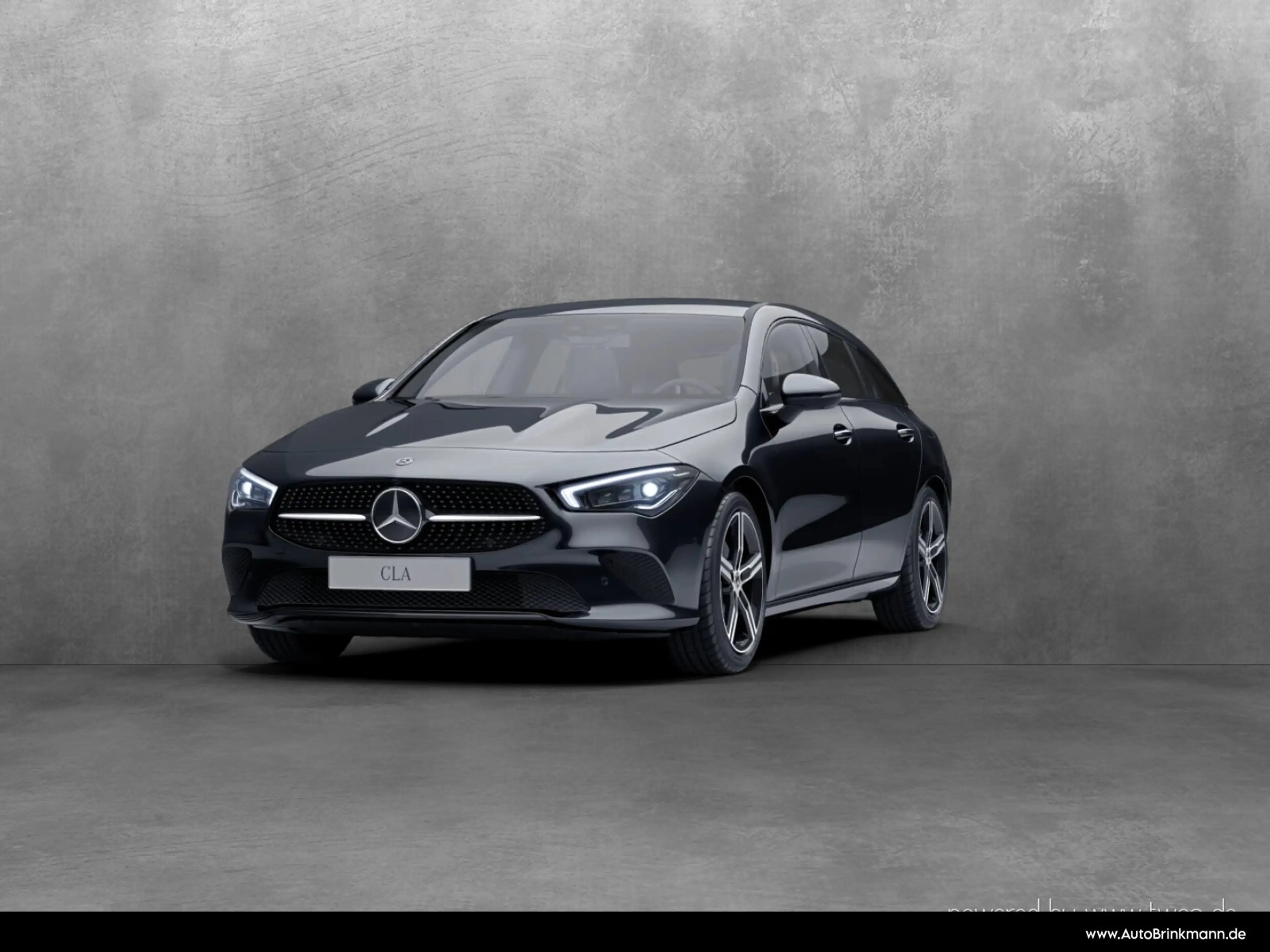 Mercedes-Benz CLA 220 CLA 220 d SB PROGRESSIVE/AHK/MULTIBEAM/360°KAM — photo 2