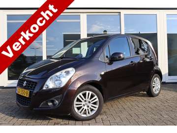 1.2 Exclusive,**48.576 km** Automaat, Airco, Prijs