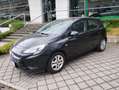 Opel Corsa Corsa 5p 1.4 Gpl 90cv Noir - thumbnail 1