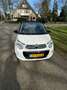 Citroen C1 1.0 VTi AirScape Shine, incl Navi, comfortpakket Wit - thumbnail 3