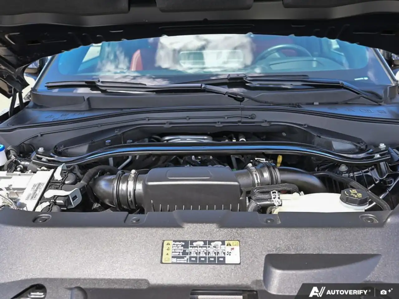 Lincoln Aviator снимка Lincoln Aviator