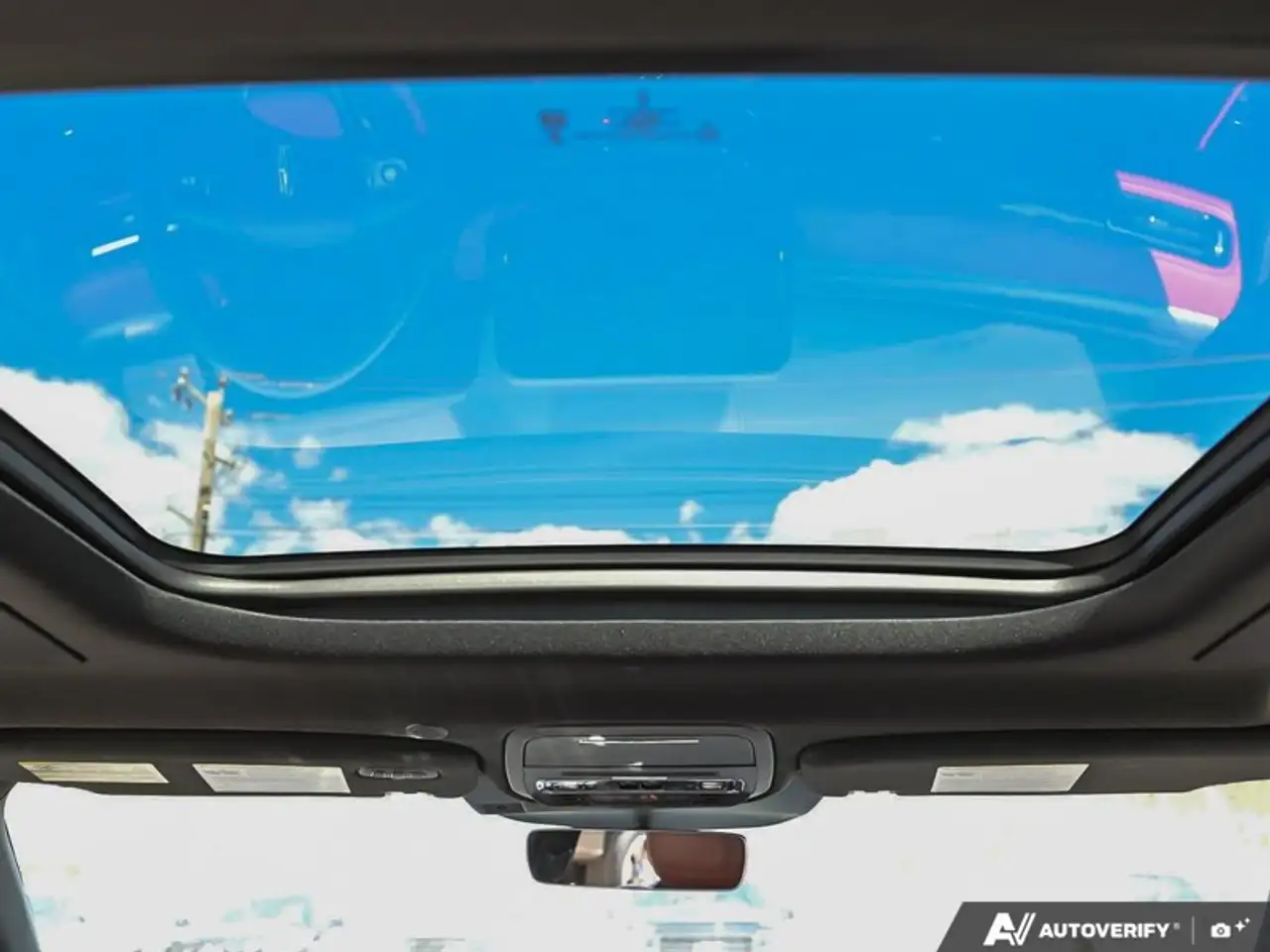 Lincoln Aviator снимка Lincoln Aviator