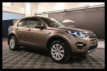 2.2 TD4 HSE  AUTO / CAMERA / XENON / GPS NAVIGATION !!