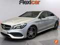 Mercedes-Benz CLA 200 200d Gris - thumbnail 4