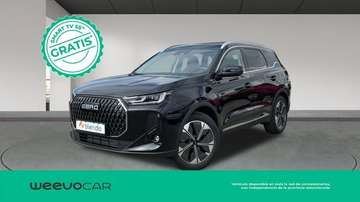 1.6 TGDI 7DCT Luxury FWD