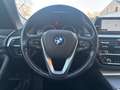 BMW 520 d Touring+AUTOM+NAVI+LEDER+AHK Grau - thumbnail 21