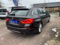 BMW 520 d Touring+AUTOM+NAVI+LEDER+AHK Grau - thumbnail 10