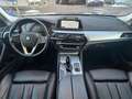 BMW 520 d Touring+AUTOM+NAVI+LEDER+AHK Grau - thumbnail 19