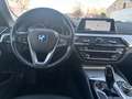 BMW 520 d Touring+AUTOM+NAVI+LEDER+AHK Grau - thumbnail 20