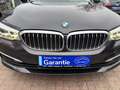 BMW 520 d Touring+AUTOM+NAVI+LEDER+AHK Grau - thumbnail 6