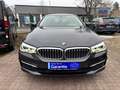 BMW 520 d Touring+AUTOM+NAVI+LEDER+AHK Grau - thumbnail 2
