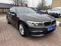 BMW 520 d Touring+AUTOM+NAVI+LEDER+AHK Grau - thumbnail 4
