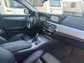 BMW 520 d Touring+AUTOM+NAVI+LEDER+AHK Grau - thumbnail 29