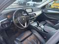 BMW 520 d Touring+AUTOM+NAVI+LEDER+AHK Grau - thumbnail 27