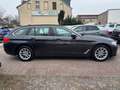 BMW 520 d Touring+AUTOM+NAVI+LEDER+AHK Grau - thumbnail 9