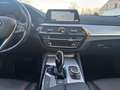 BMW 520 d Touring+AUTOM+NAVI+LEDER+AHK Grau - thumbnail 24