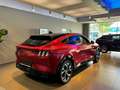 Ford Mustang Mach-E AWD Extended Range 351pk! - Directiewagen! - € 58. Rojo - thumbnail 7