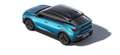 Mitsubishi Grandis 180 HEV Kaiteki Azul - thumbnail 7