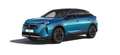 Mitsubishi Grandis 180 HEV Kaiteki Azul - thumbnail 6