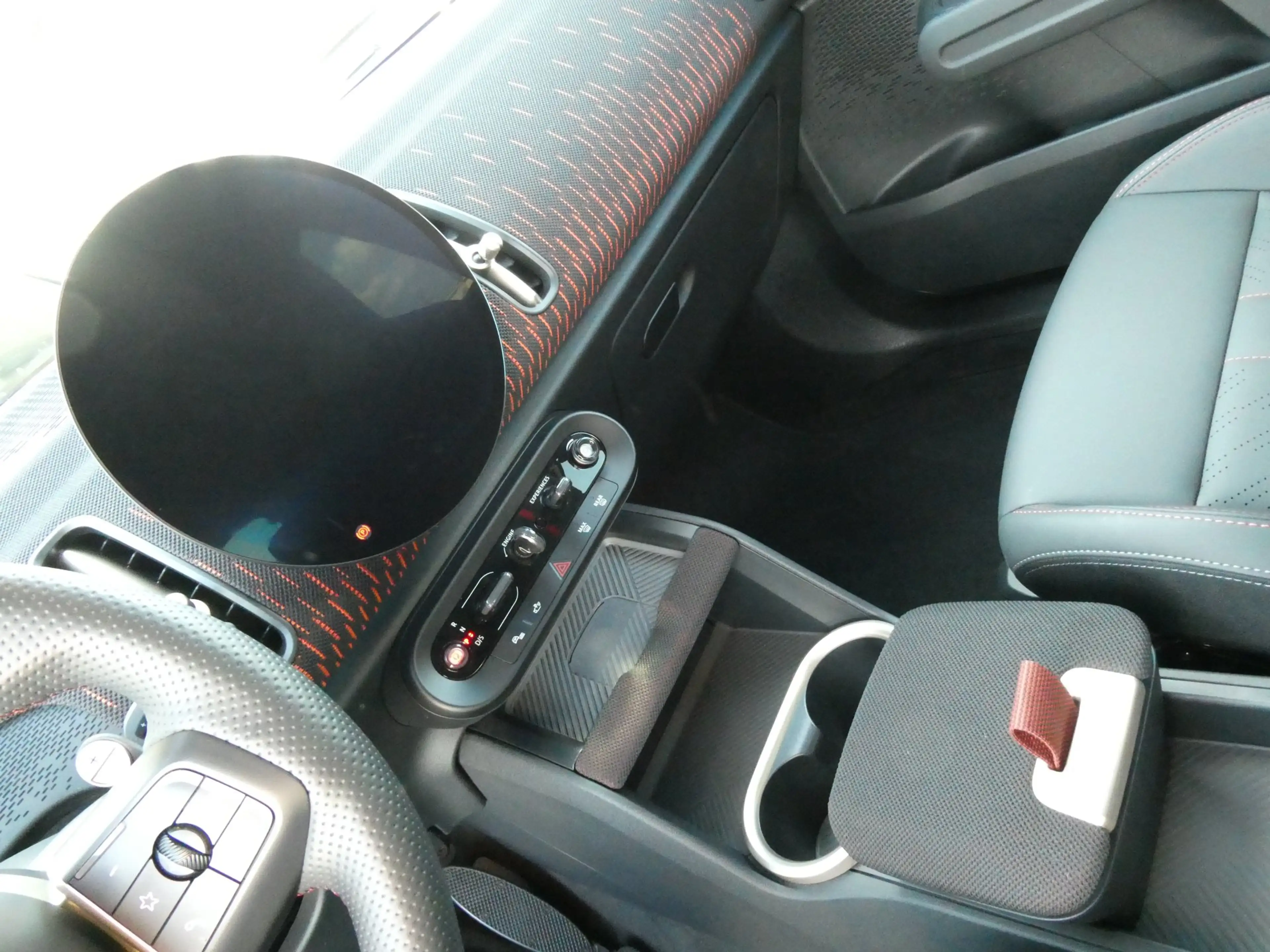MINI Countryman D — photo 14