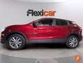 Nissan Qashqai 1.2 DIG-T Acenta 4x2 Rojo - thumbnail 3