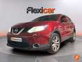 Nissan Qashqai 1.2 DIG-T Acenta 4x2 Rojo - thumbnail 18