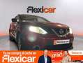 Nissan Qashqai 1.2 DIG-T Acenta 4x2 Rojo - thumbnail 1