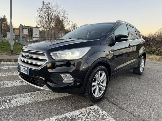 Ford Kuga Cinghie Nuove Euro6B LEGGERE LA DESCRIZIONE!!!