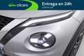 Nissan Juke 1.0 DIG-T N-Connecta 4x2 84kW Plateado - thumbnail 10
