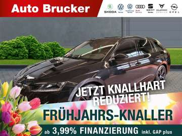Combi RS 4x4 2.0 TDI+Alufelgen+Navi+Klimaautomatik