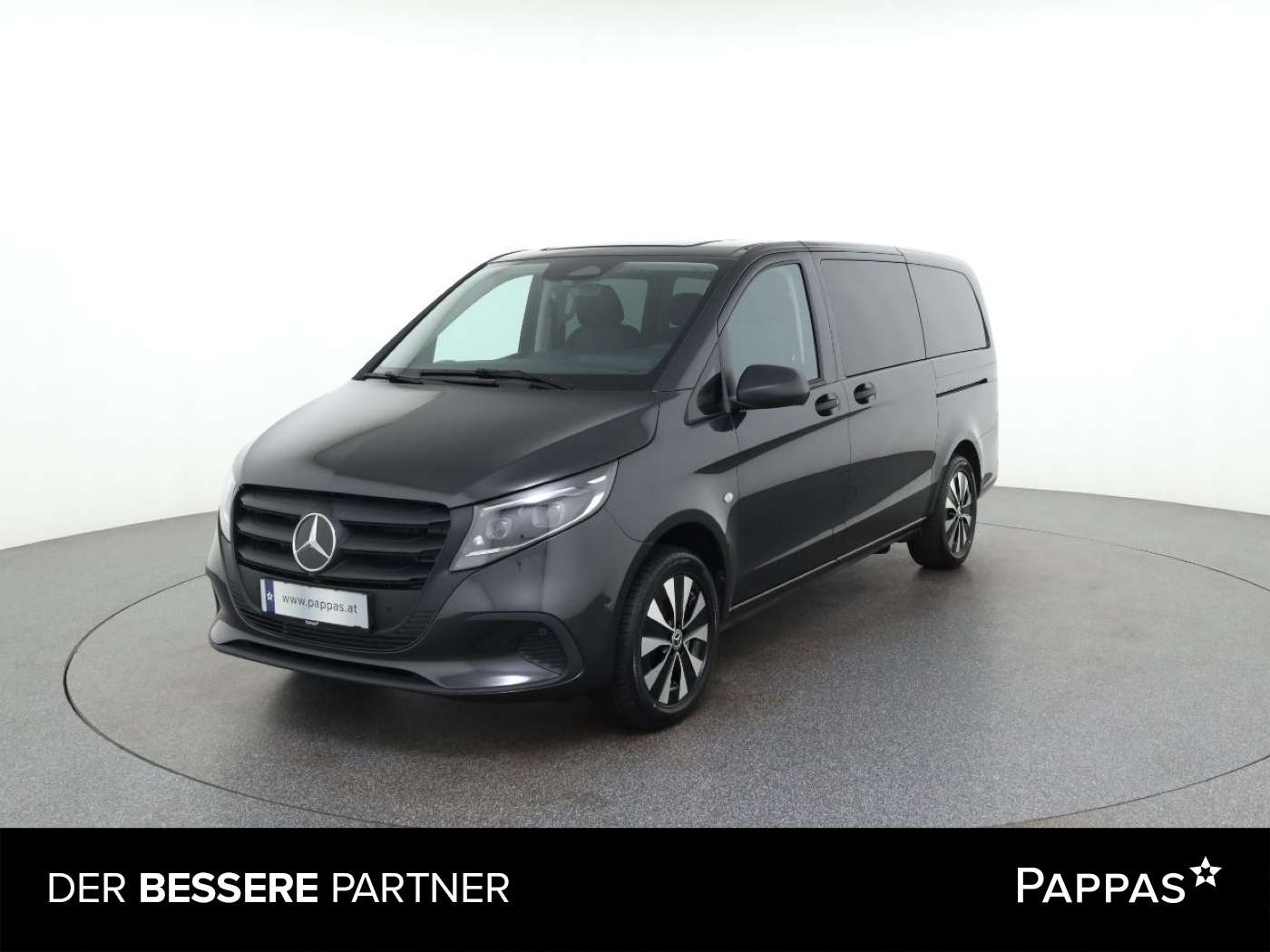 2026 Mercedes Benz Vito