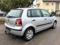 Volkswagen Polo IV Trendline*1.2*Klima*5-Türig*Tüv 07.2027 Silber - thumbnail 4