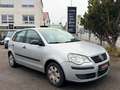 Volkswagen Polo IV Trendline*1.2*Klima*5-Türig*Tüv 07.2027 Silber - thumbnail 3