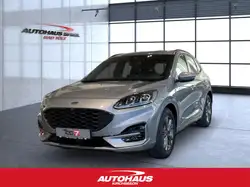 Ford Kuga 2.0 EcoBlue ST Line Automatik Bluetooth Navi