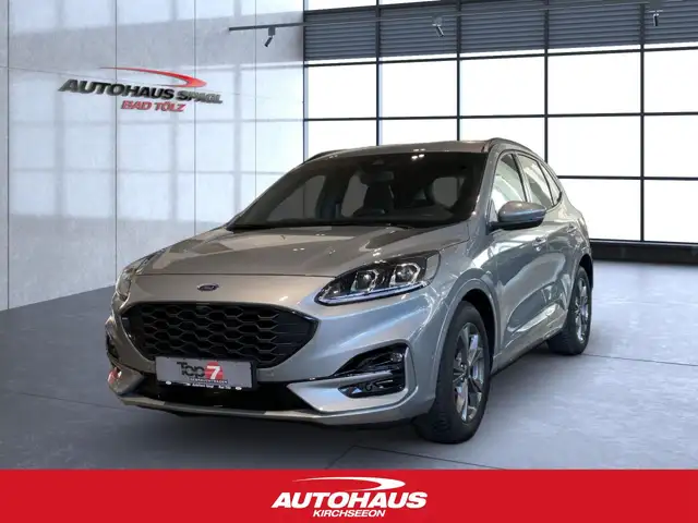 Ford Kuga 2.0 EcoBlue ST Line Automatik Bluetooth Navi