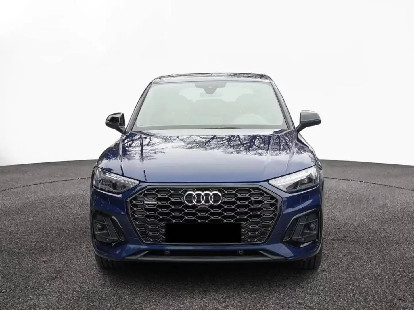 Audi Q5 40 TDI S line *Alu 20*Edition* - 2