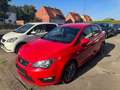 SEAT Ibiza FR/TÜV NEU/NAVI/ Rot - thumbnail 2