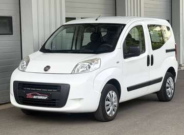 1.4/Benzine/Airo/Euro6b/Garantie