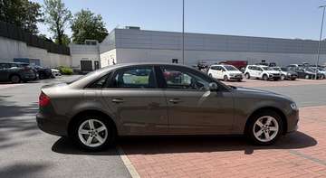 2.0 TDi Multitronic