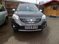 Renault Koleos dCi 150 FAP 4x4 Bose Edition Fekete - thumbnail 1