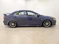 Mitsubishi Lancer 1.8 16V Intense Klima|Alu|Tiefer Blu/Azzurro - thumbnail 7