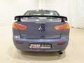 Mitsubishi Lancer 1.8 16V Intense Klima|Alu|Tiefer Blu/Azzurro - thumbnail 5