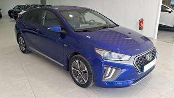 1.6 GDI PHEV KLASS DCT 5P
