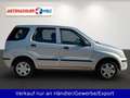 Subaru Justy J12 1.3 4x4 Klima Silber - thumbnail 4
